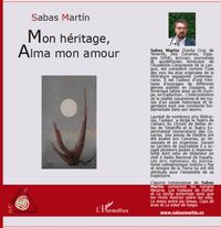 Produktbild: Mon heritage alma mon amour