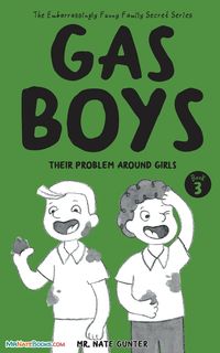 Produktbild: Gas Boys