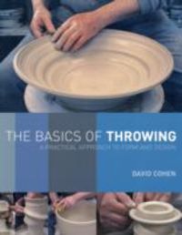 Produktbild: Cohen, D: The Basics of Throwing