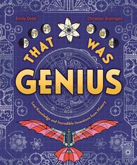 Produktbild: That Was Genius