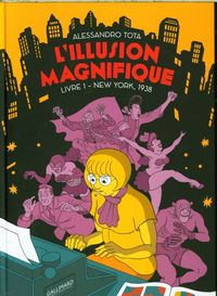 Produktbild: L'illusion magnifique