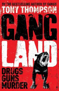 Produktbild: Thompson, T: Gang Land