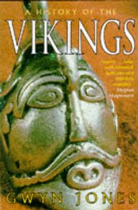 Produktbild: A History of the Vikings
