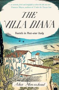 Produktbild: Moorehead, A: The Villa Diana