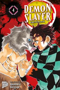 Produktbild: Demon Slayer 4