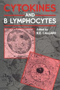 Produktbild: Cytokines and B Lymphocytes