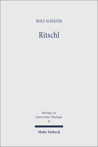 Produktbild: Ritschl
