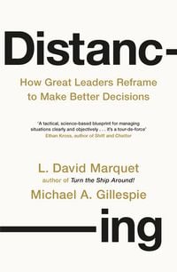 Produktbild: Distancing