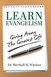 Produktbild: LEARN Evangelism