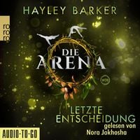 Produktbild: Letzte Entscheidung - Die Arena, Teil 2