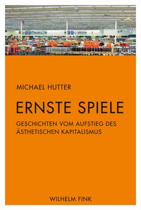 Produktbild: Ernste Spiele