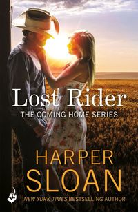 Produktbild: Sloan, H: Lost Rider: Coming Home Book 1