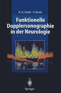 Produktbild: Funktionelle Dopplersonographie in der Neurologie