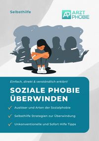 Produktbild: Soziale Phobie &uuml;berwinden