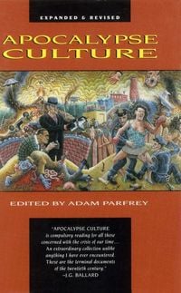 Produktbild: Apocalypse Culture