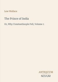 Produktbild: The Prince of India