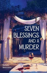 Produktbild: Seven Blessings and a Murder