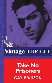 Produktbild: Take No Prisoners