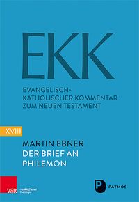 Produktbild: Der Brief an Philemon
