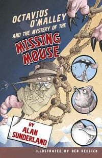 Produktbild: Octavius Omalley and the Mystery of