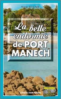 Produktbild: La Belle Endormie de Port-Manech