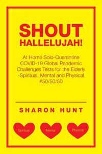Produktbild: Shout Hallelujah!