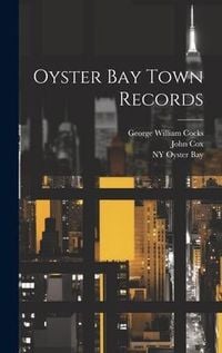 Produktbild: Oyster Bay Town Records