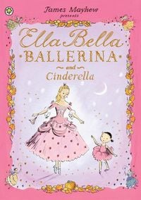 Produktbild: Ella Bella Ballerina and Cinderella