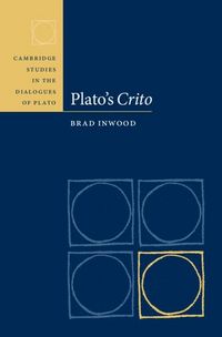 Produktbild: Plato's Crito