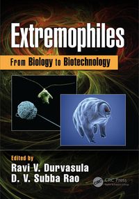 Produktbild: Extremophiles