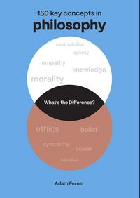 Produktbild: What's the Difference? Philosophy