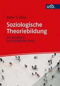 Produktbild: Soziologische Theoriebildung
