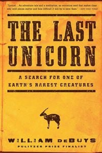 Produktbild: The Last Unicorn