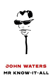 Produktbild: Waters, J: Mr Know-It-All