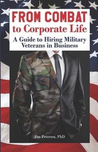 Produktbild: From Combat to Corporate Life