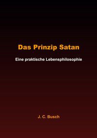 Produktbild: Das Prinzip Satan