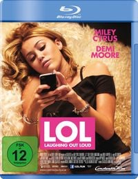 Bild vom Artikel LOL - Laughing Out Loud vom Autor Demi Moore