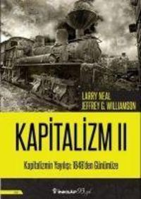 Produktbild: Kapitalizmin Yayilisi 1848den G&uuml;n&uuml;m&uuml;ze - Kapitalizm 2
