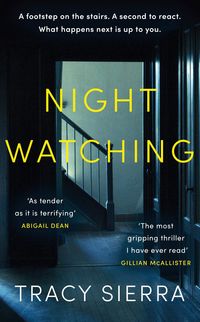 Produktbild: Nightwatching