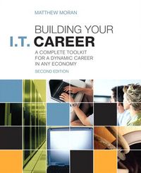 Produktbild: Building Your I.T. Career