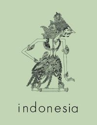 Produktbild: Indonesia Journal