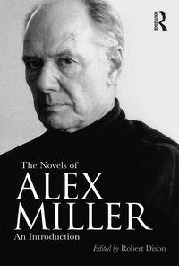 Produktbild: The Novels of Alex Miller