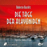 Produktbild: Die Tage der Alkyoniden