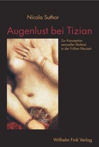 Produktbild: Augenlust bei Tizian