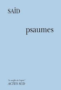 Produktbild: Psaumes