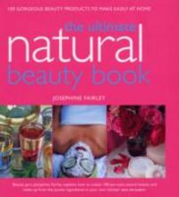 Produktbild: Ultimate Natural Beauty Book