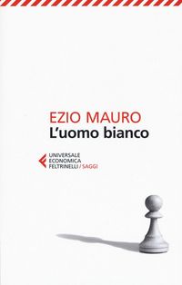 Produktbild: L' uomo bianco