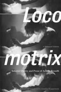 Produktbild: Rosselli, A: Locomotrix