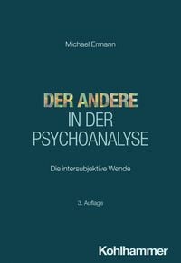 Produktbild: Der Andere in der Psychoanalyse