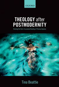 Produktbild: Theology after Postmodernity